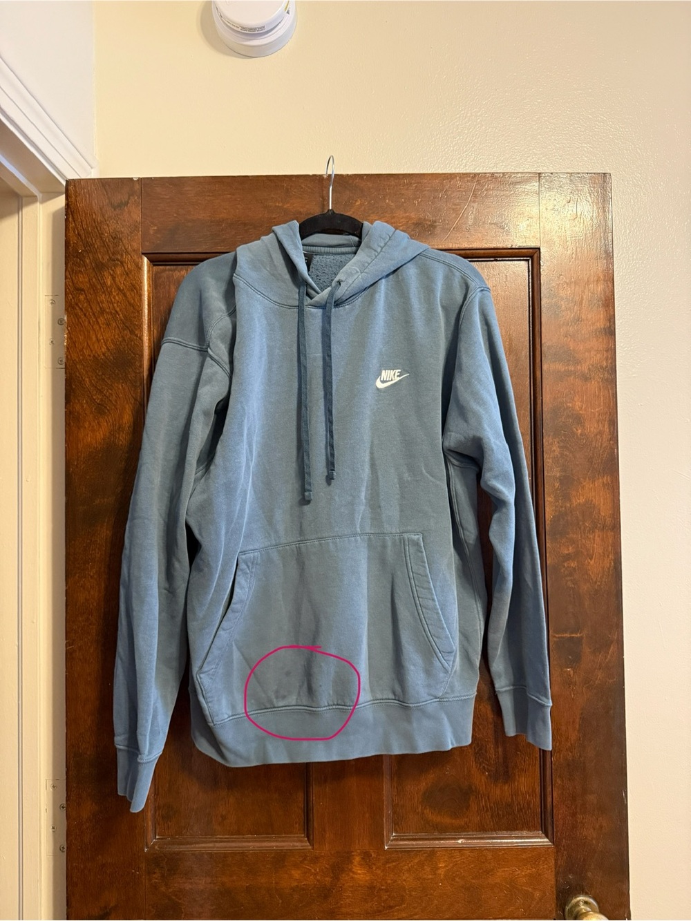 Nike Men's Hoodie